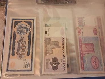 Велосипеды: Hamsı unc dir 2 si pis veziyetdedir dene dene satılmır .Kolleksiya — 4