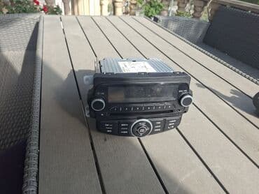 elantra 2012 android: Maqnitol, AUX, Koreya — 6