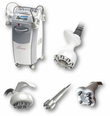 selulit aparati: Ariqlama aparati venus legacy ariqlatma aparati uzboyun ve bedende — 5