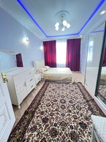 bine atciliqda kiraye ev: Binəqədi rayonu,7 mkr,Kemalə Nermin şadlıq sarayı yaxınlığı,Tayqa — 2