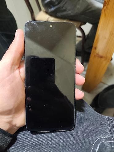 xiaomi 11 s: Honor X7b, rəng - Mavi, İki sim kartlı — 2