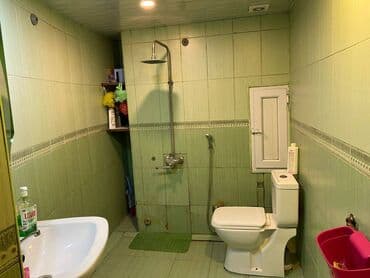 ev alıram: Bakıxanov qəs., 2 otaqlı, Yeni tikili, 80 kv. m — 8