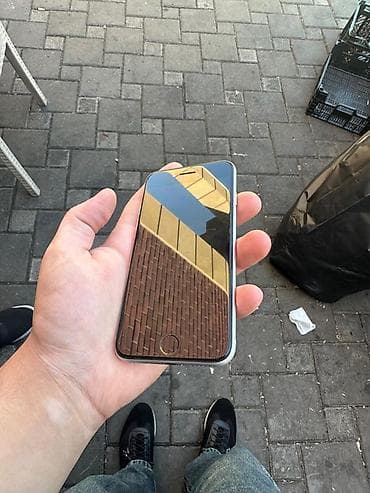 fake ipone: IPhone SE 2020, 64 GB, Ağ, Simsiz şarj — 2