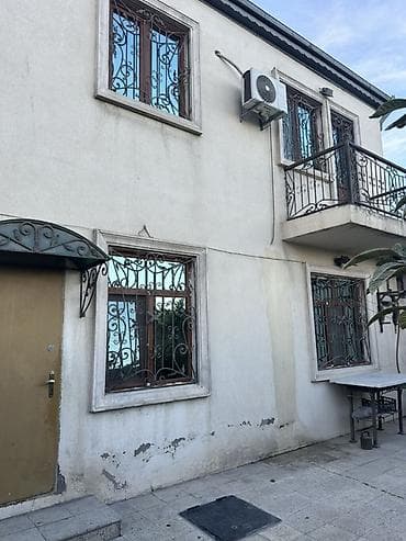 Продажа домов: 5 комнат, 200 м², Свежий ремонт — 1