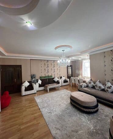 sumqayit 13 mkr: M. Həzi Aslanov, 3 otaqlı, Yeni tikili, m. Həzi Aslanov, 114 kv. m — 2