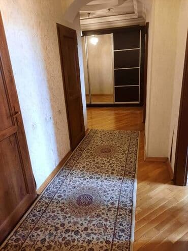 9 mkr yeni tikililer: 2 otaqlı, Yeni tikili, m. Neftçilər, 90 kv. m — 4