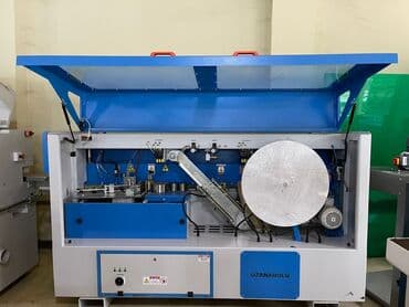 taxta aliram: Her turlu mobilya ve taxta imalat makinari teze ve işlemis — 8