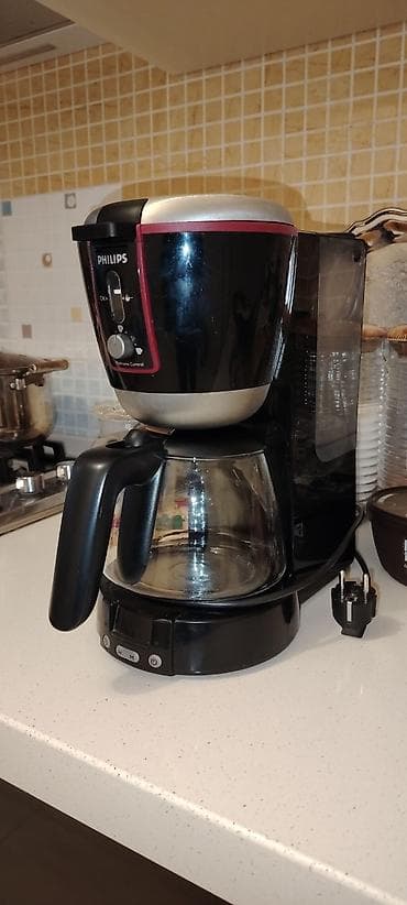 iphone 11 pro kabro: Philips kofe varka — 3