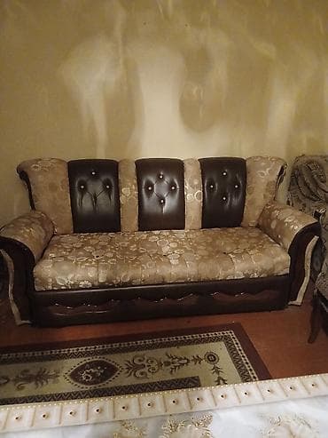 deri divanlar: Klassik divan, Divan, Açılan — 1