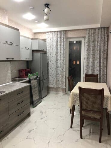 1 комнатная квартира снять: Həzi aslanov metrosunun yaxınlığında gence prospektində 20 mertebeli — 6