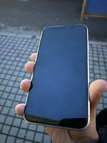 irsad electronics iphone 8: IPhone 11, Ağ, Face ID — 1