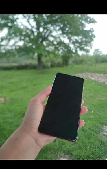 Samsung Galaxy A9, 128 GB, rəng - Çəhrayı, İki sim kartlı