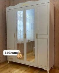 kapron şkaf: Yeni, Qarderob, paltar dolabı — 1