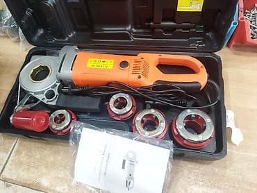 Trişotka naboru toknan ölçü( 15 den 32 ye kimi gücü 2000 vt qiymet 450