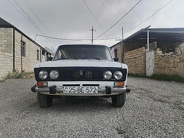 pbsu daewoo mod: ВАЗ (ЛАДА) 2106: 1.6 л | Седан — 2