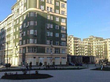 masazır emlak: 1 otaqlı, Yeni tikili, 41 kv. m — 6