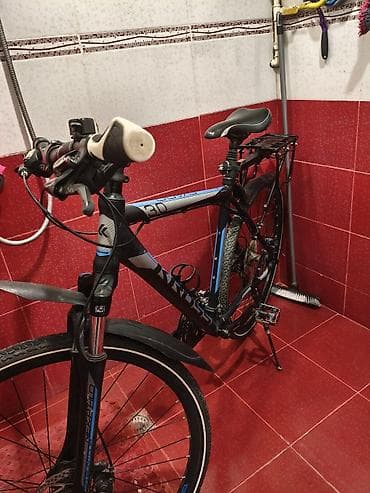 Şəhər velosipedi Trek, 28"