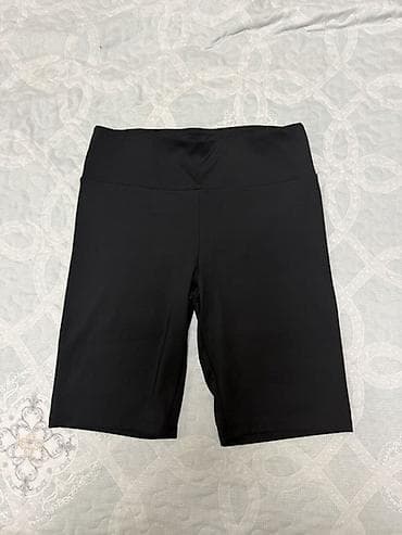 Şort, Lc Waikiki, XL, rəng - Qara