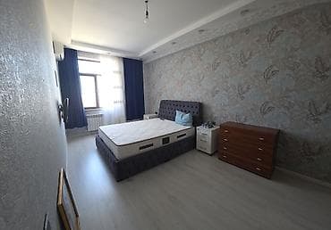 Mənzillər: 2 otaqlı, Yeni tikili, m. Gənclik, 88 kv. m — 3