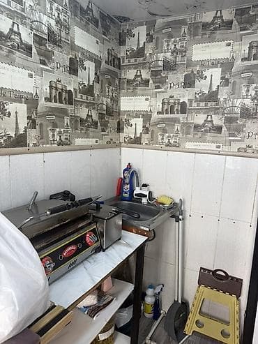 Biznes üçün program təminatı: Salam.BİZNES SATILIR!!!! her bir avadanlıqı yerli yerindedi tezedir — 2