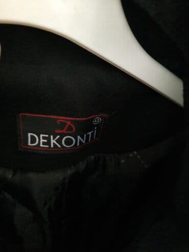 toy üçün qızıl komplektler: Qadın geyimləri. hər biri 50 qəpik - Aylin markalı qadın blazeri — 21