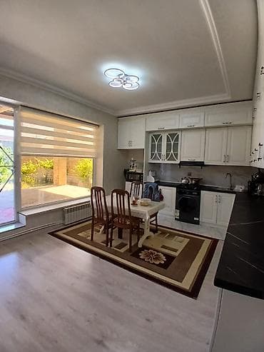 corat kiraye ev: Maştağa qəs. 4 otaqlı, 130 kv. m, Kredit yoxdur, Yeni təmirli — 1