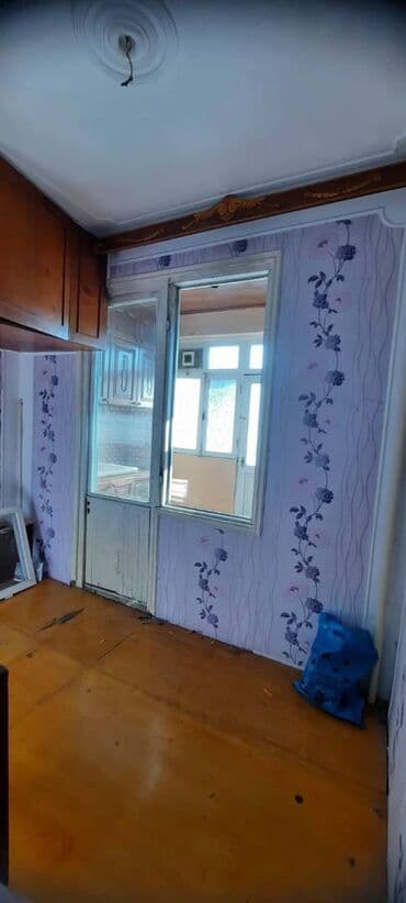 ev alıram: Bakı, 3 otaqlı, Köhnə tikili, m. Əhmədli, 65 kv. m — 5