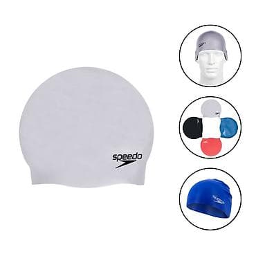 Üzgüçülük papağı (Non-slip tekstura) balaca ve qismət orta ölçü başlar