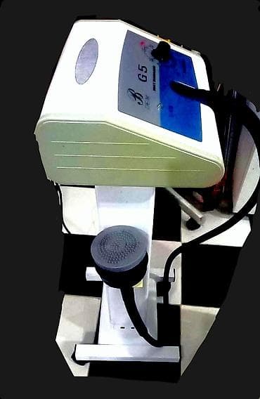 Bədən üçün, Zəmanətlə