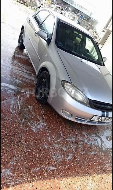byd qin plus: Chevrolet Lacetti xecbek -bir tek kosmetik isi var .başga otur sur — 2