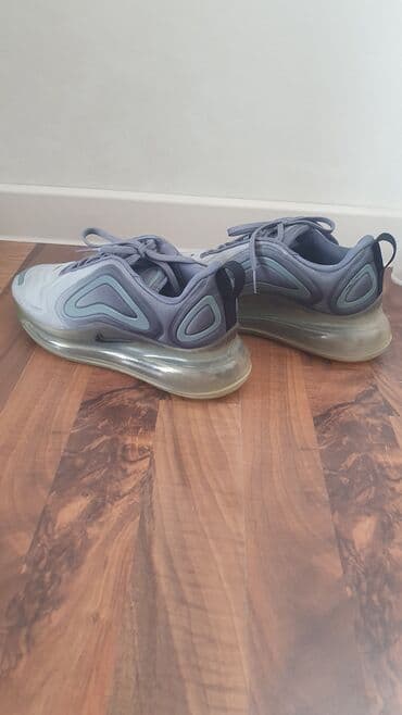 asics onitsuka tiger qadın krossovkaları: Nike, Ölçü: 36, İşlənmiş — 2