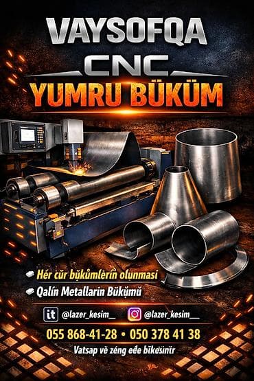 Оборудование для производства: Metal Emalı və Mühəndislik Xidmətləri 🏗 Metal Konstruksiya Möhkəm — 7