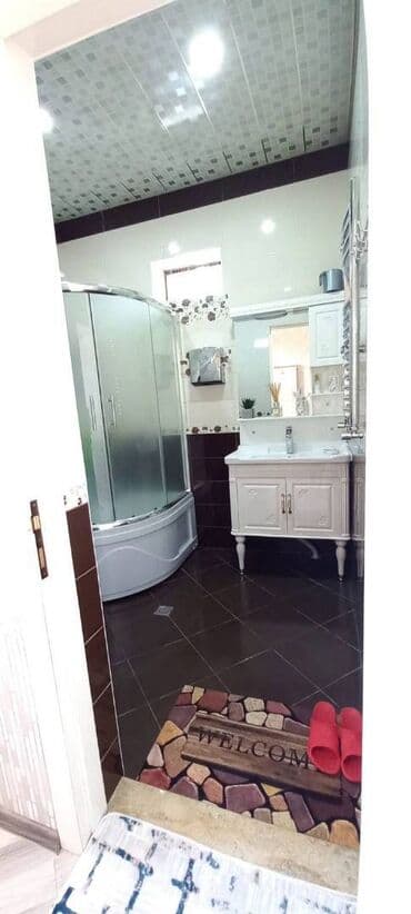 недвижимость в азербайджане купить: Баку, Мярдяканы, 140 м², 3 комнаты, Без бассейна, Артезианский колодец, Канализация, Комби — 22