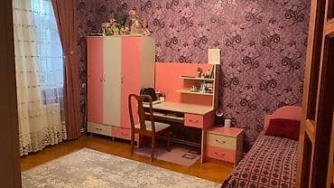 Kirayə mənzillər: 4 otaqlı, Yeni tikili, 110 kv. m — 7