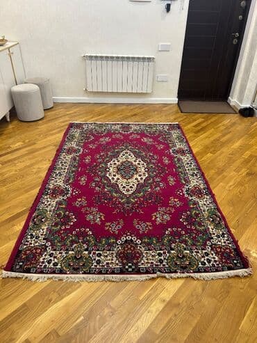 pataş satışı: Xalça — 3