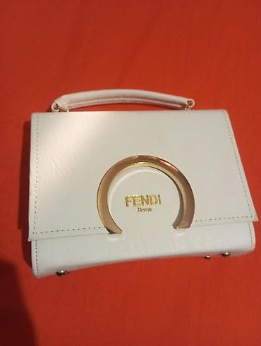 mini cantalar: Əl çantası, Fendi, Yeni — 1