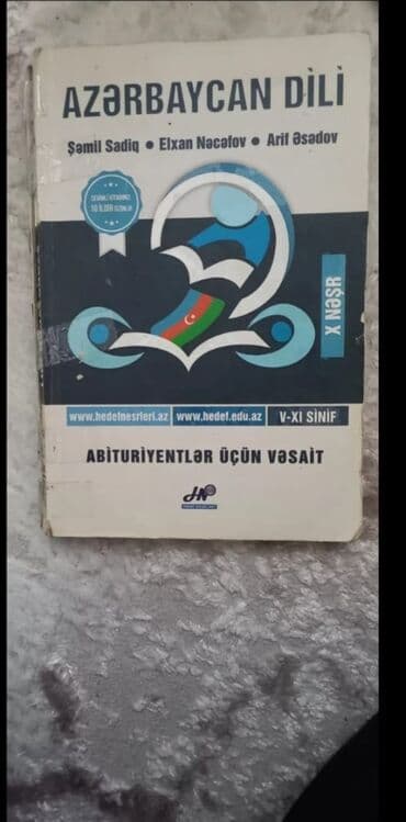 Yenidir işlənməyib