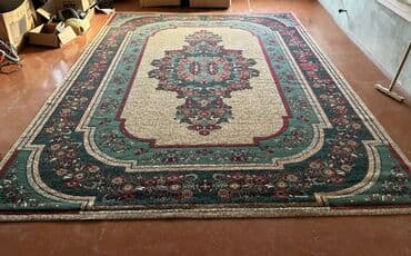 usden cixm dam ortuyu: Xalça — 1