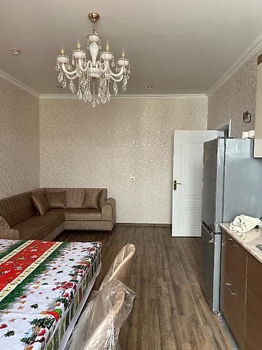 kirayə salon: Qusarın mərkəzində, Avtovağzala yaxın tam şəraitli, lüks və yeni — 10