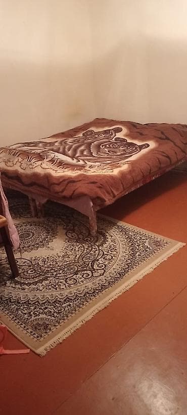 Sabunçuda bazardan yuxarı 2 otaqlı mənzil – mebel və əsas əşyalarla - — 4