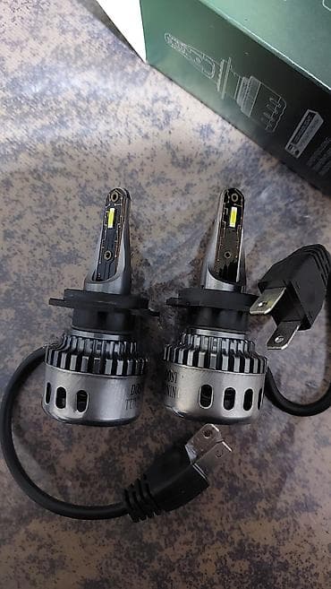 bmw e39 monitor: Salam az işlənilib təxmini 2 3 ay.kodu H7 dir. dalniyə qoymuşdum. işığ — 1