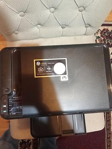 wifi printer: Printerin biri 75 AZN. MikrotikGigabitPoe injektor 4azn. Adapter biri — 4