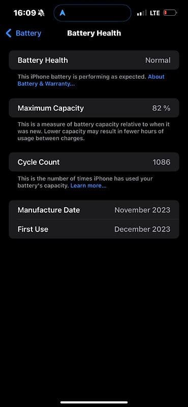 star x mini 2 hd: IPhone 15 Pro Max, 256 GB, Blue Titanium, Simsiz şarj, Face ID — 1