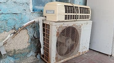 Kondisioner Shivaki, İşlənmiş, 40-45 kv. m lalafo.az -da Kondisioner Shivaki, İşlənmiş, 40-45 kv. m