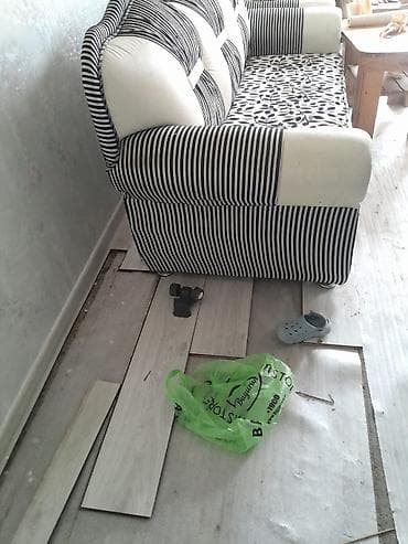 kamp evi: Təcili evdən çıxmalıdı remonta görə reyal alıcıya endirim olunacac — 2