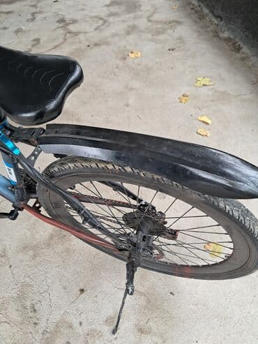 lapet satilir: Qoşqular — 6