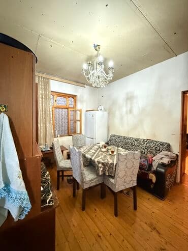 gencede evlerin qiymeti 2020: 3 otaqlı, 100 kv. m, Orta təmir — 9