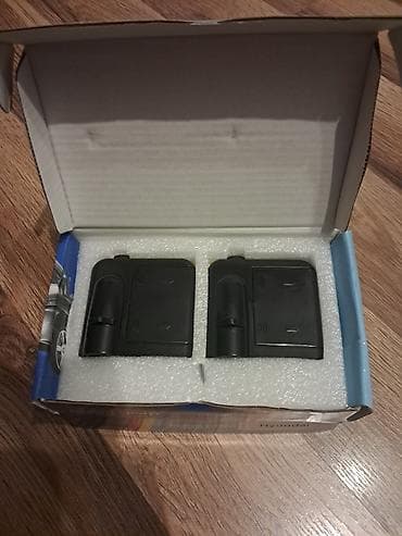 qizla oglan sekilleri: Maşın üçün qapı loqosu işıqları Təsvir: - avtomobillər üçün nəzərdə — 1