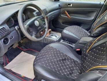 фольксваген пассат сс: Volkswagen Passat: 1.8 l | 2004 il Sedan — 1