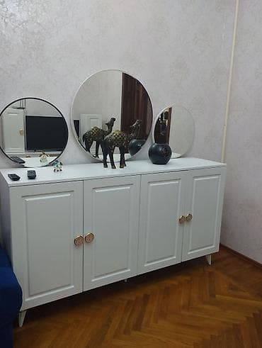 2 ci el mebeller: İşlənmiş, TV stend, Azərbaycan — 3